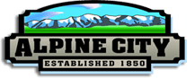City of Alpine Utah
