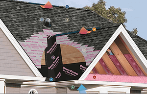 Total Roofing System